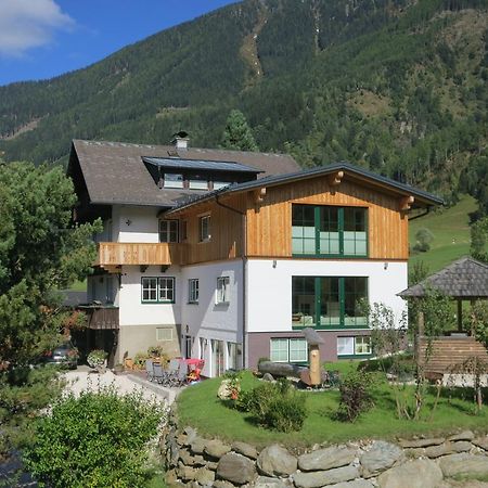 Romantikappartement Petz**** Donnersbachwald Bagian luar foto